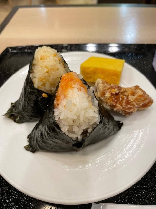 ほんのり屋 エキュート上野店 - サブ画像1