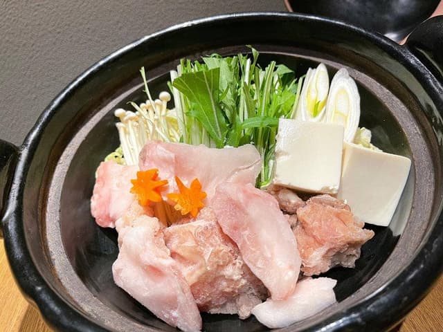 ぎんざ阿吽はなれ - サブ画像3