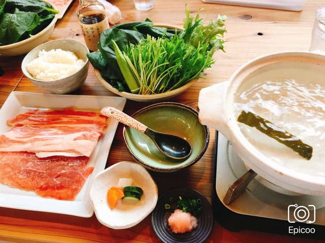 恋する豚 LUNCH TABLE 船橋夏見店 - サブ画像2