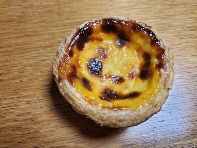 アンドリューのエッグタルト 香林坊東急スクエア店 - サブ画像3