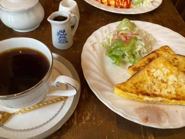 Y's cafe - サブ画像2