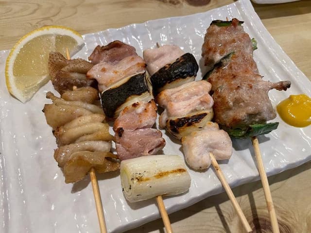 鶏肉専門店 とり勇 - サブ画像3