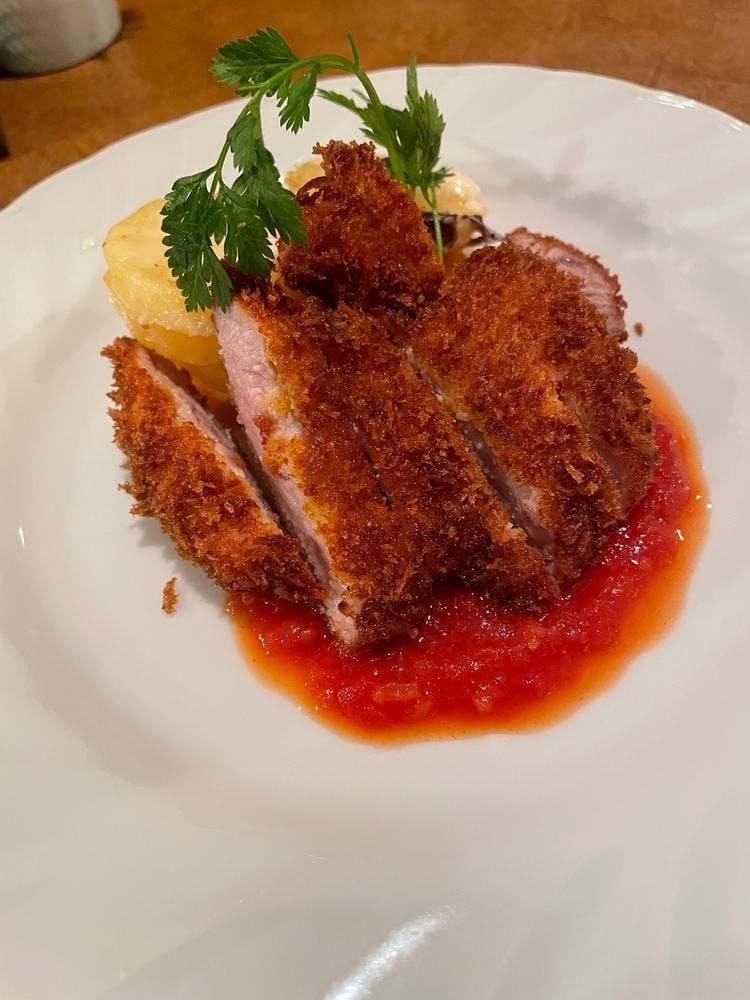 洋風居酒屋 ヌーヴォーデパー