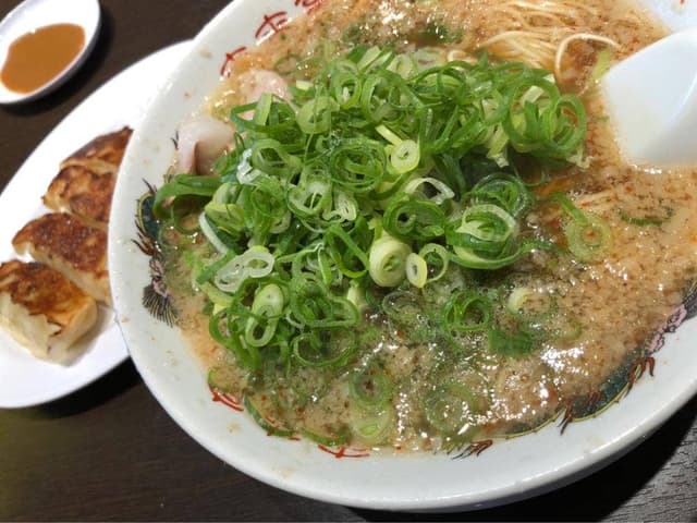 来来亭 高松円座店 - サブ画像1