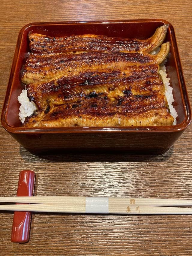 うなぎ屋 廣川 - サブ画像2