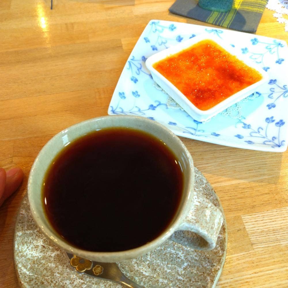珈琲香坊