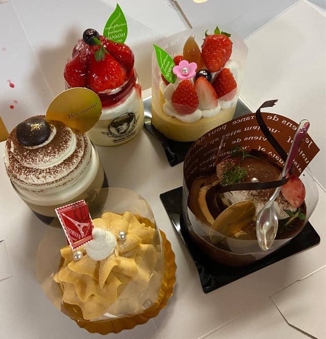 ミロワール - サブ画像3