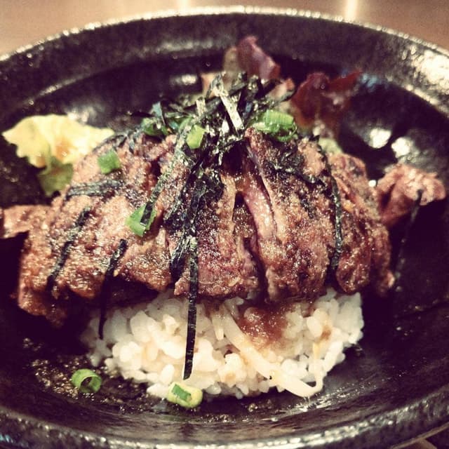 ステーキ食堂 BECO - サブ画像2