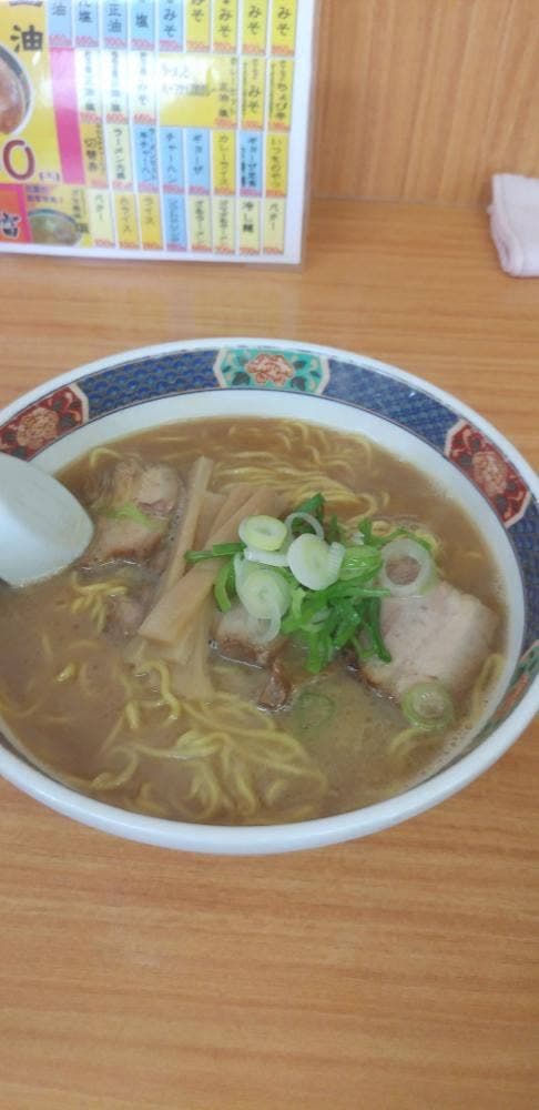 味の万雷 - サブ画像1