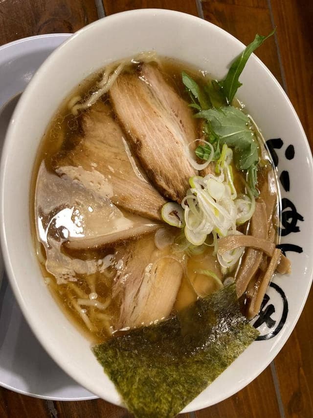 らーめん幸 - サブ画像3