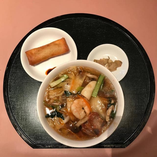 中国料理 成蹊 - サブ画像3