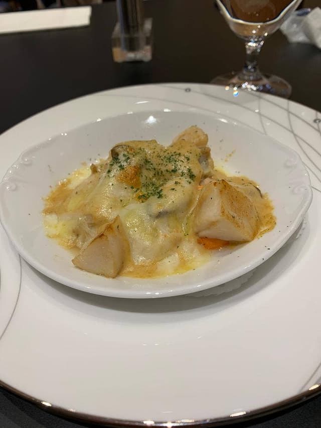 高山グリーンホテル 食事会場 - サブ画像2