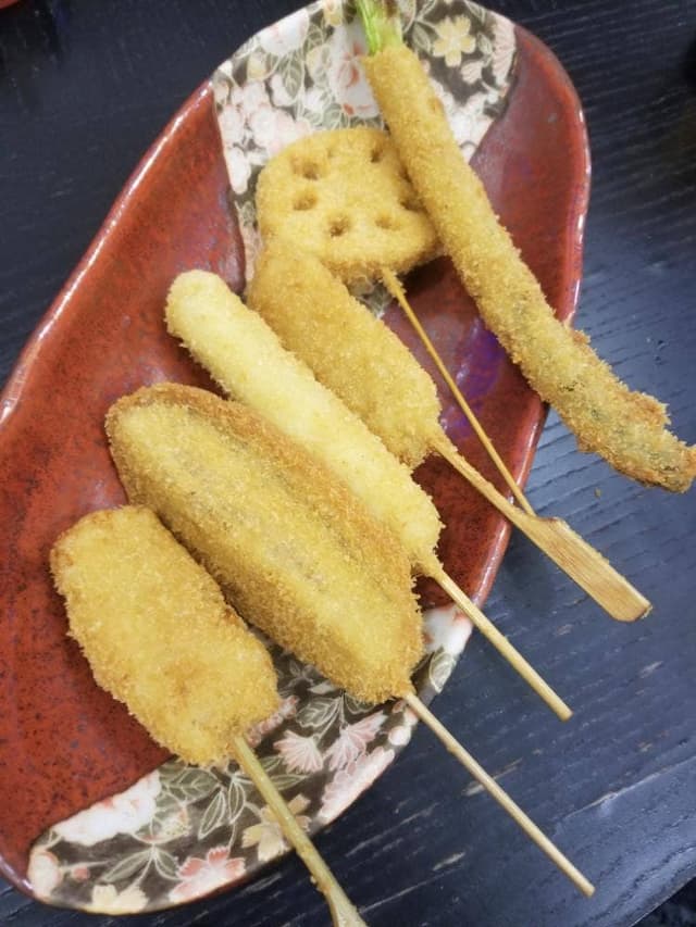 串カツ田中 国分寺店 - サブ画像2