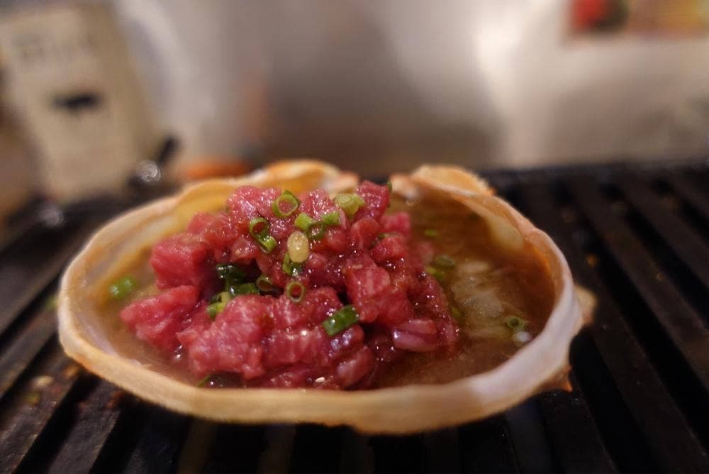 焼肉オリオン2nd