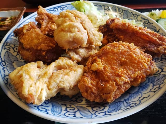 めんどり屋 - サブ画像2