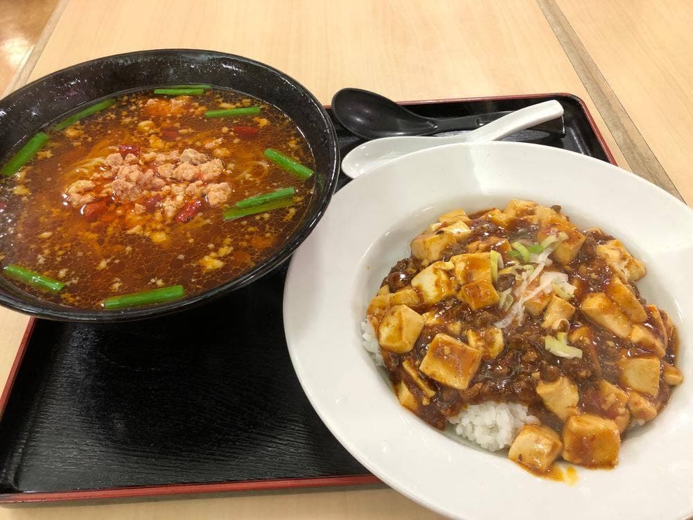 中華ダイニング 皆楽苑