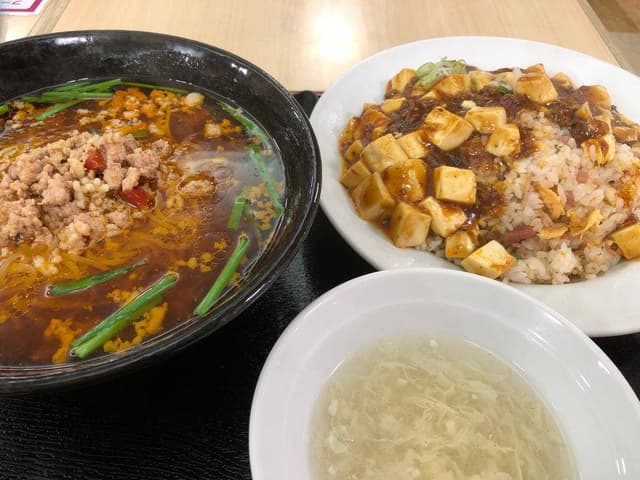 中華ダイニング 皆楽苑 - サブ画像2