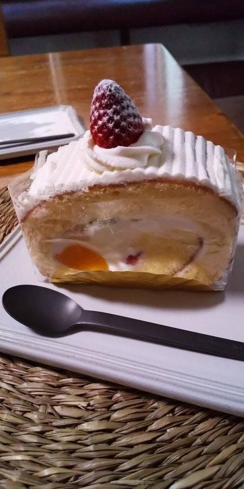 エミリー洋菓子店