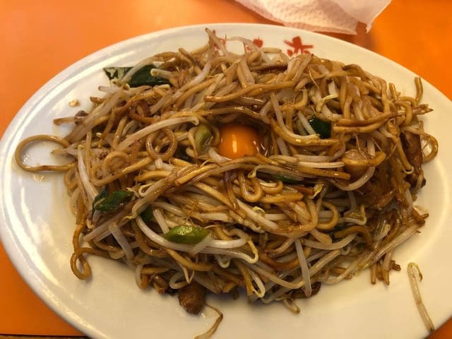 想夫恋中央公園前店 - サブ画像1