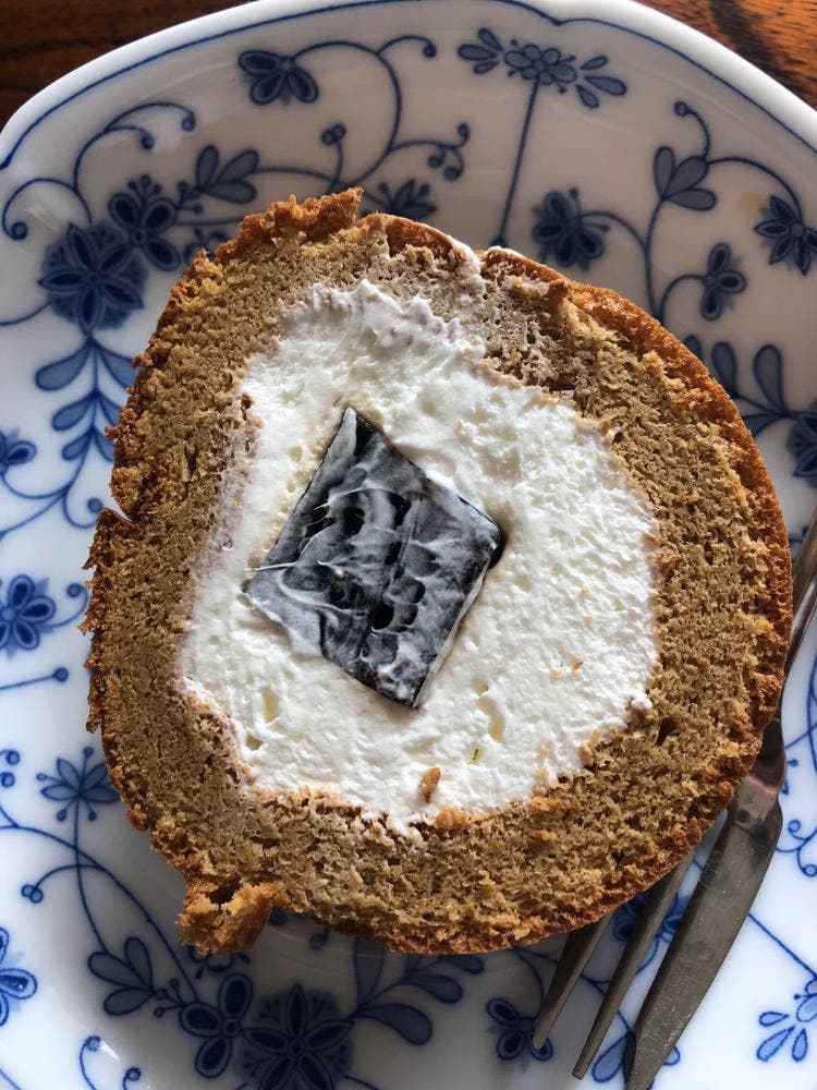黒棒本舗