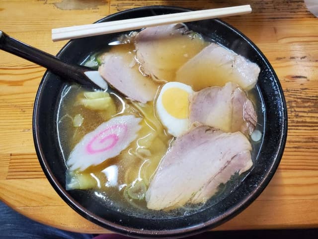 富士屋 古川本店 - サブ画像1