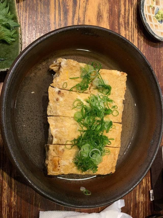 蕎麦料理 はやうち - サブ画像3