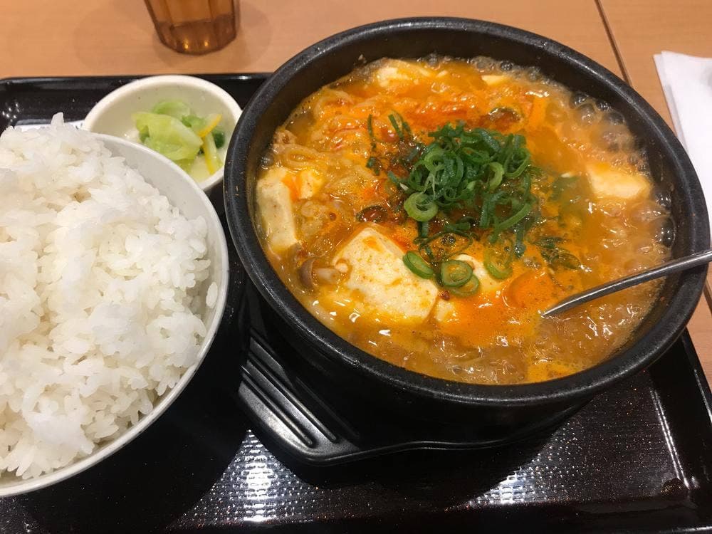 韓丼 名古屋柴田店