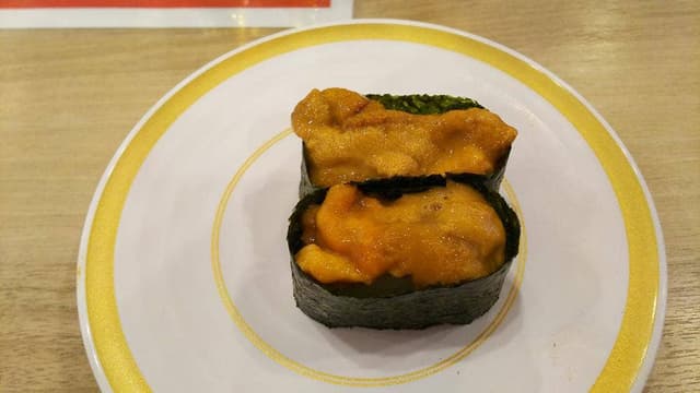 かっぱ寿司 川崎市ノ坪店 - サブ画像3