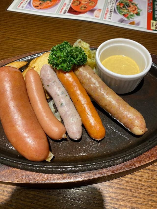 だん家 秋葉原店 - サブ画像3