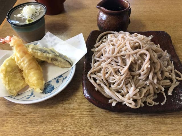 そば処 ふくべ - サブ画像2