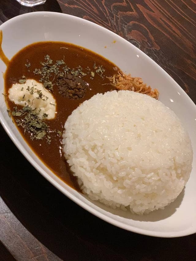 旨辛食堂るつぼや - サブ画像1