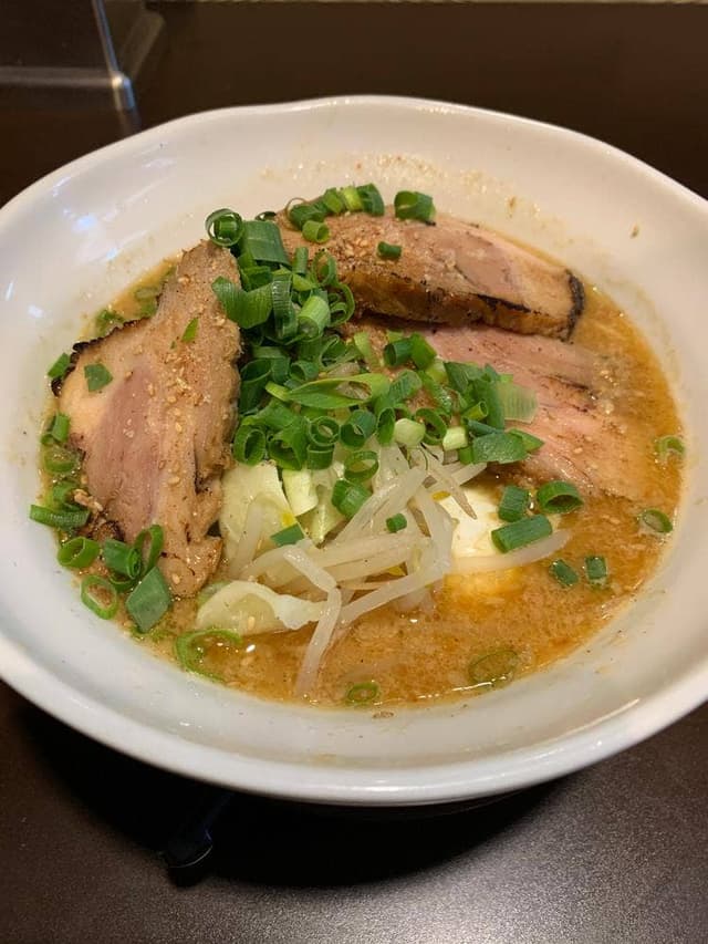 めん屋 龍吉 - サブ画像3