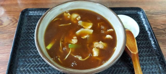 長寿庵 - サブ画像2
