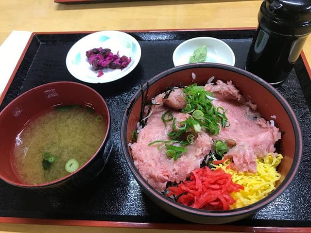 海鮮丼 ととや - サブ画像3