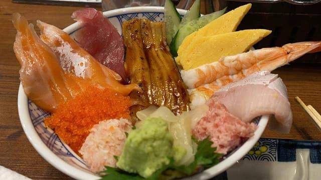 磯丸水産 桜木町駅前店 - サブ画像3