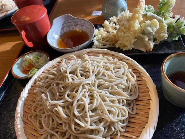 まだらおの湯 お食事処 - サブ画像2