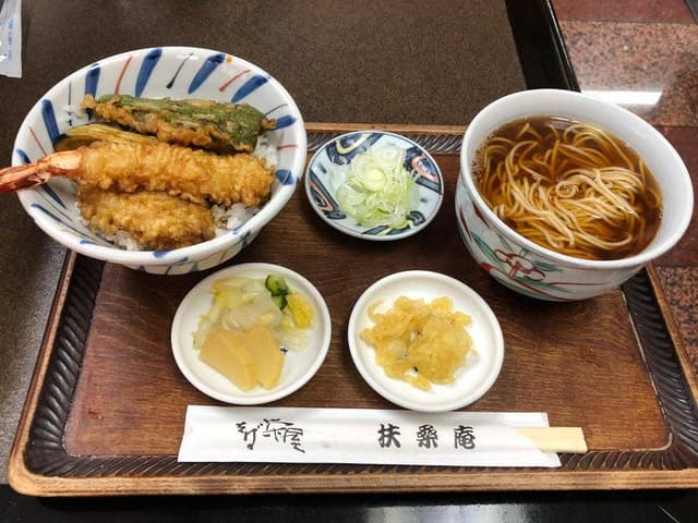 扶桑庵 - サブ画像1