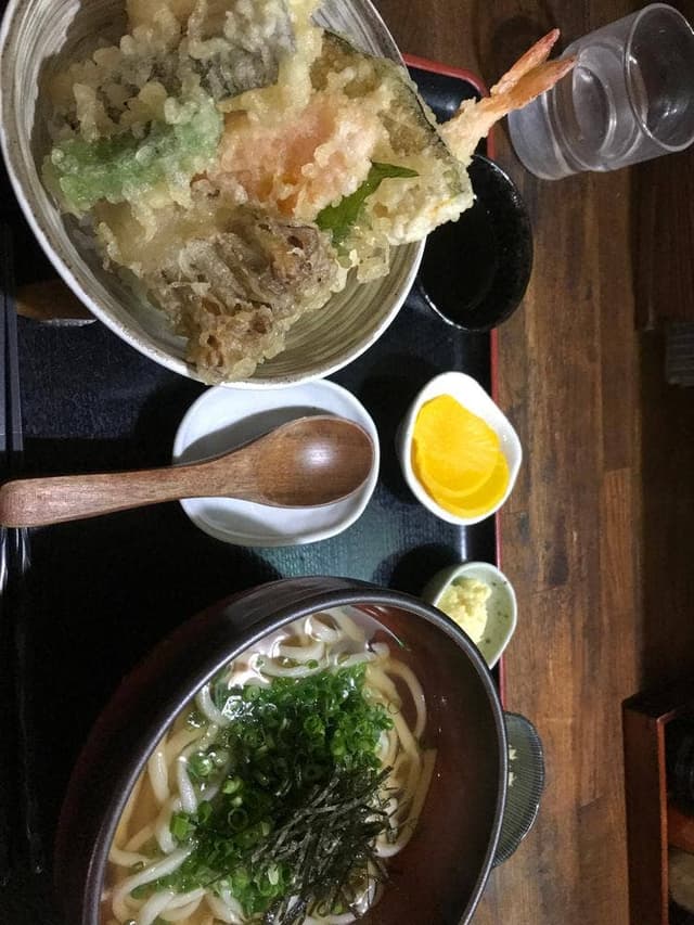 げん天 - サブ画像3