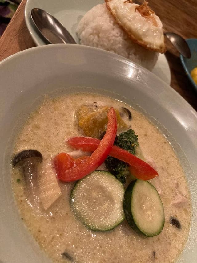 TRIP TRIBE house - サブ画像1