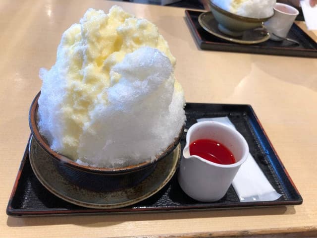 ぶっかけ亭本舗ふるいち 堀南店 - サブ画像2