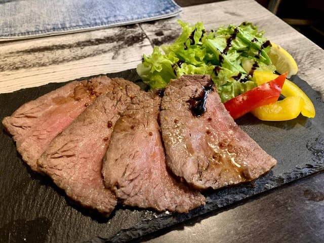 キッチン しまざき 1974 - サブ画像1