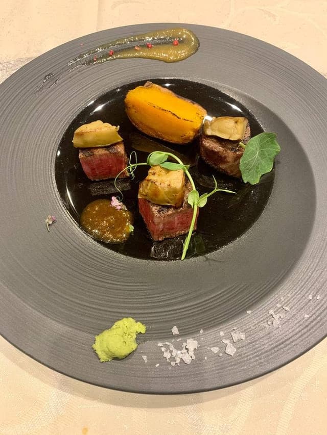 MIRAIE Dining - サブ画像3