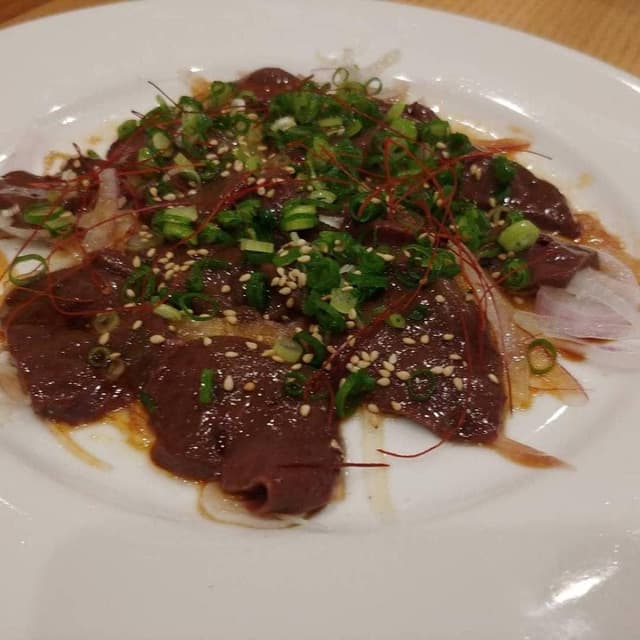 馬肉とうまいもん屋 大ひら - サブ画像3