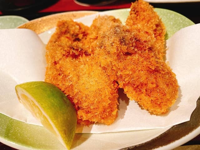 食工房くるみ - サブ画像2