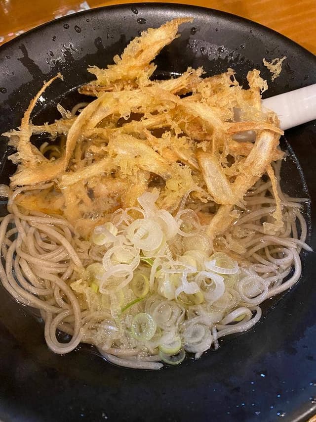 酒と蕎麦 後藤 - サブ画像2