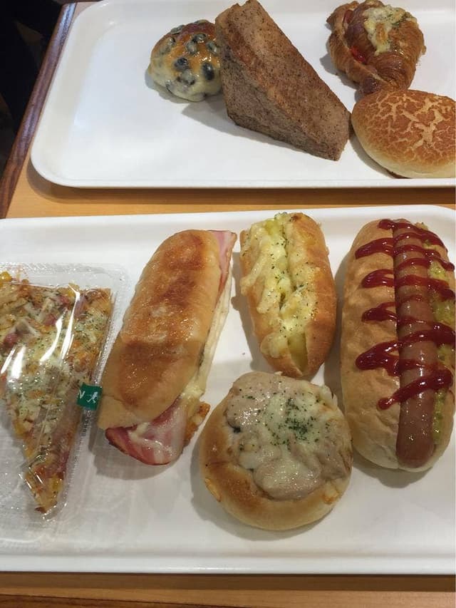 ピーターパン 小麦の郷 - サブ画像3