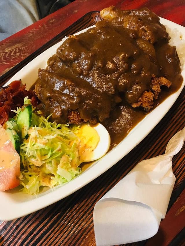 たかさか食堂 - サブ画像2
