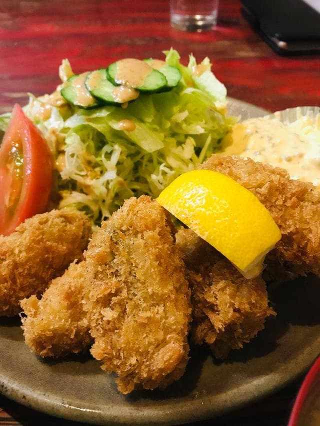 たかさか食堂 - サブ画像3