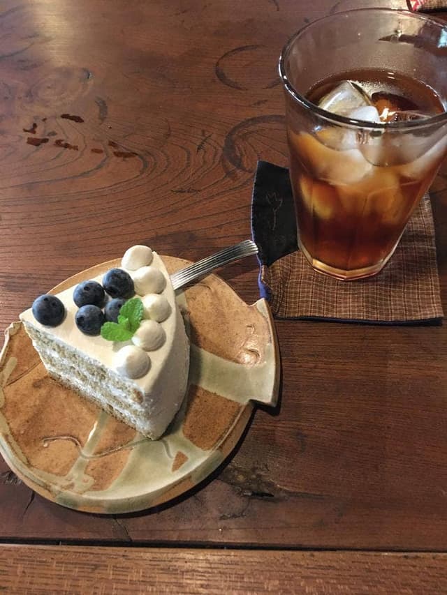 なんもく村のちょっとしたcafe - サブ画像3