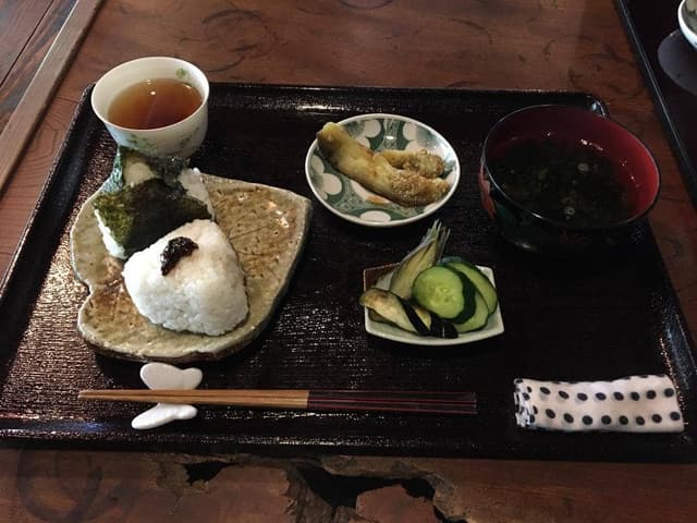 なんもく村のちょっとしたcafe - サブ画像2